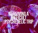 Surviving A Difficult Psychedelic Trip
